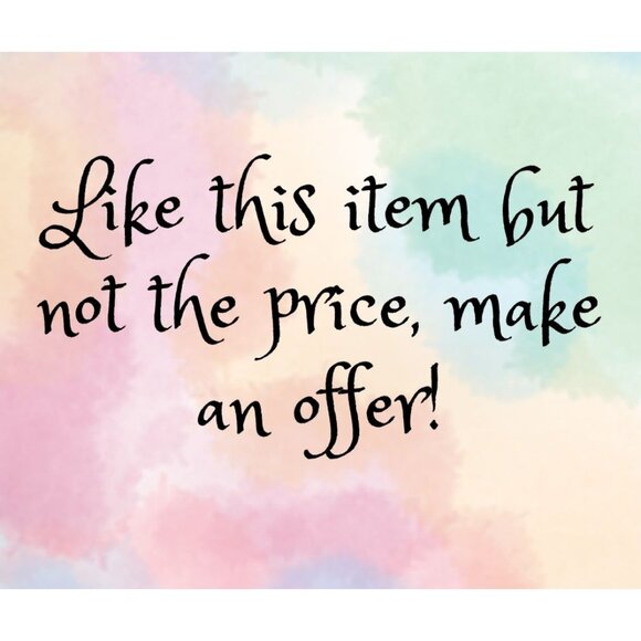 Jos. A Bank Size‎ Large Blue Collared Short Sleeve Polo Shirt 3 Buttons - Picture 3 of 5